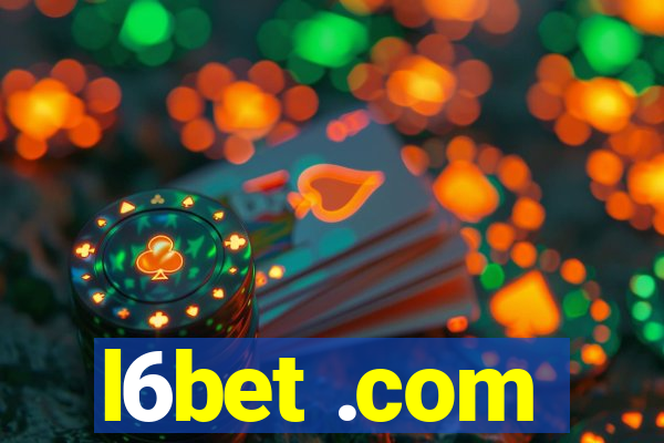 l6bet .com